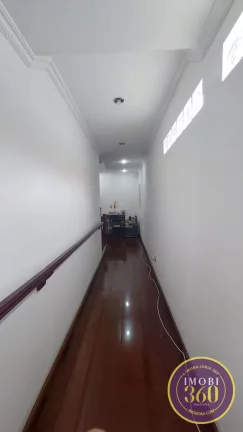 Imagem Sobrado à Venda em Alto da Moóca, São Paulo - SP