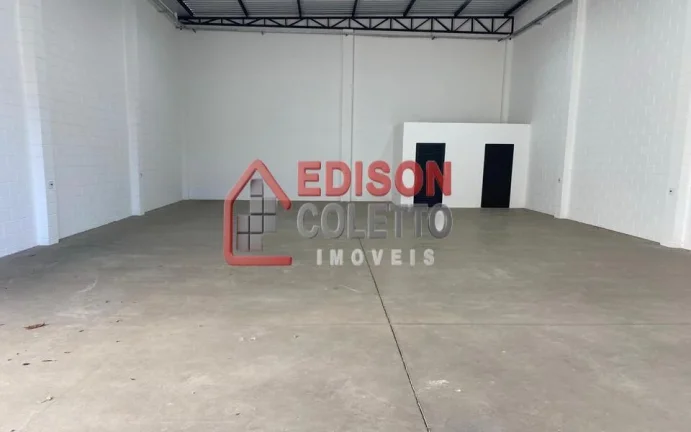 Imagem Galpão / Depósito / Armazém, Comercial para Aluguel, CECAP, Piracicaba
