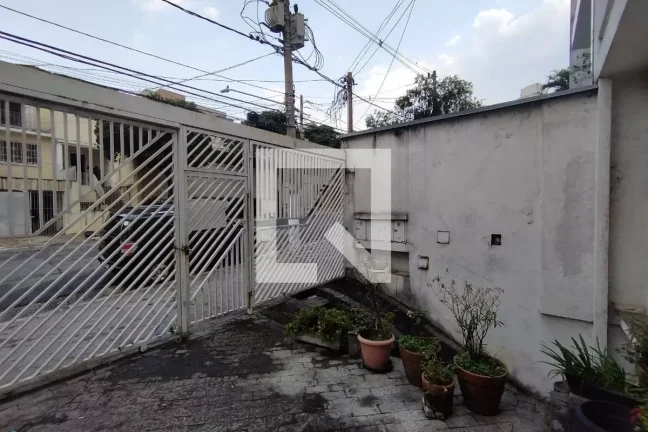 Imagem Casa à Venda - Aclimação, 3 Quartos, 300 m2