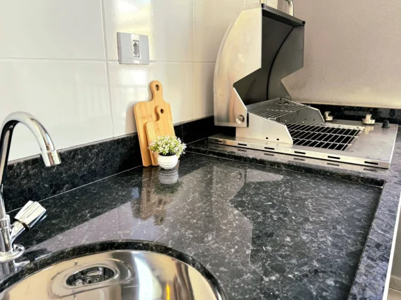 Imagem Apartamento Novo com 3 Dormitórios na Vila Formosa