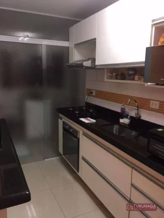 Imagem Apartamento com 2 dormitórios à venda, 58 m² por R$ 437.000,00 - Vila Aricanduva - São Paulo/SP