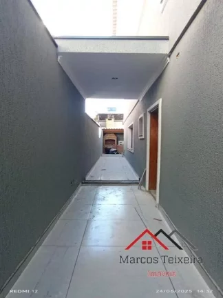 Imagem Casa - Cipava