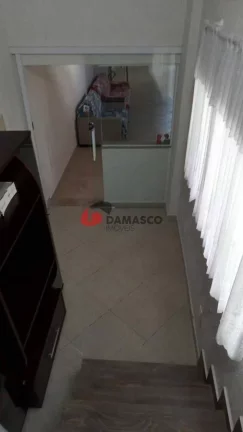 Imagem Casa à venda 3 Quartos, 1 Suite, 10 Vagas, 259M², Santa Maria, Santo André - SP