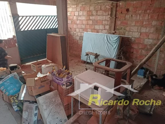 Imagem Casa Bonsucesso