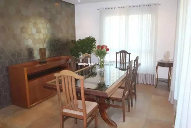 Imagem Apartamento à venda Jardim Paulista São Paulo