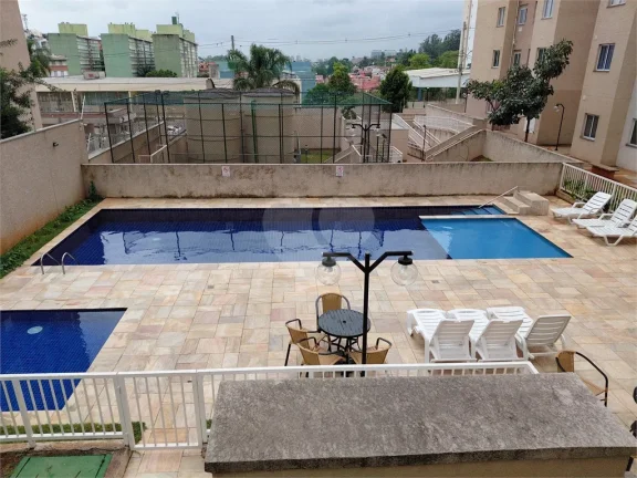 Imagem Apartamento à venda com 2 quartos no condomínio Plug Morumbi, São Paulo - SP