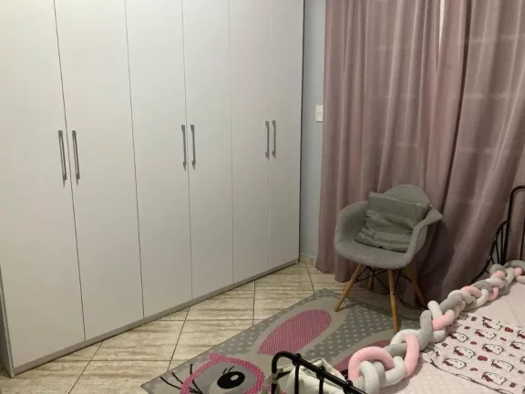 Imagem Sobrado com 3 dormitórios à venda, 271 m² por R$ 1.300.000,00 - Vila Áurea - Poá/SP