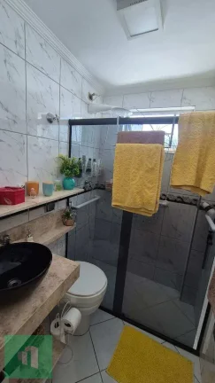 Imagem Apartamento à venda em São Bernardo do Campo, Taboão, com 2 quartos, 70m2