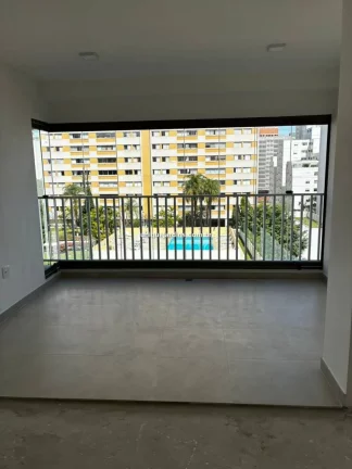 Apartamento à venda Pinheiros São Paulo