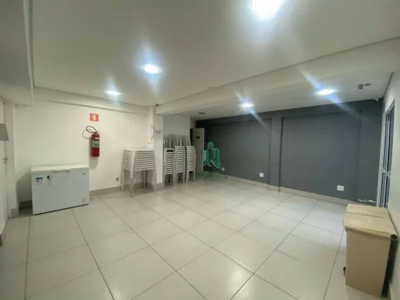 Imagem Apartamento com 2 dormitórios à venda, 48 m² por R$ 313.000,00 - Vila Itapoan - Guarulhos/SP