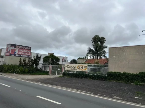 Imagem Galpão à venda, 246 m² por R$ 4.500.000,00 - Vila Maria de Maggi - Suzano/SP