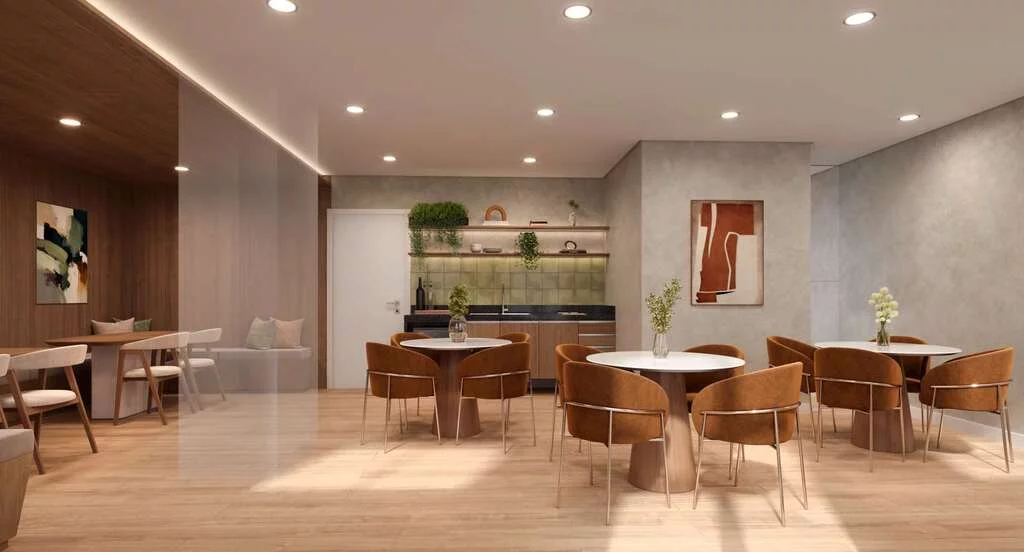 Imagem APARTAMENTO RESIDENCIAL em São Paulo - SP, Butantã