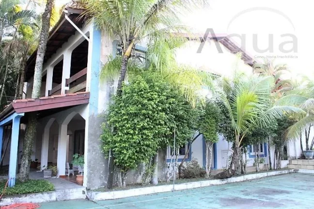 Imagem Casa para Venda em Itanhaém, Cibratel II, 9 dormitórios, 7 suítes, 1 banheiro, 10 vagas
