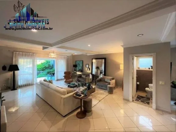 Imagem Casa bacana, 4 suítes amplas, Linda, piscina e vista! Miolo da Granja.