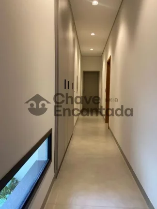Imagem Casa de Alto Padrão em condominio.
