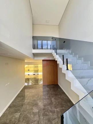 Imagem SOBRADO com 3 dormitórios à venda com 206m² por R$ 1.400.000,00 no bairro Centro - PIRAQUARA / PR