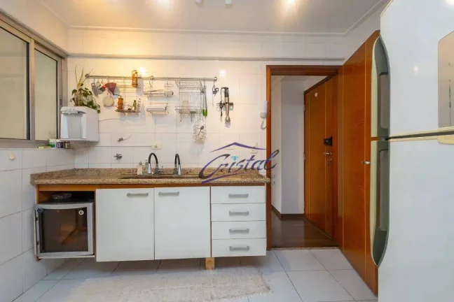 Imagem Apartamento com 2 quartos à venda, 79 m² - Pinheiros - São Paulo/SP