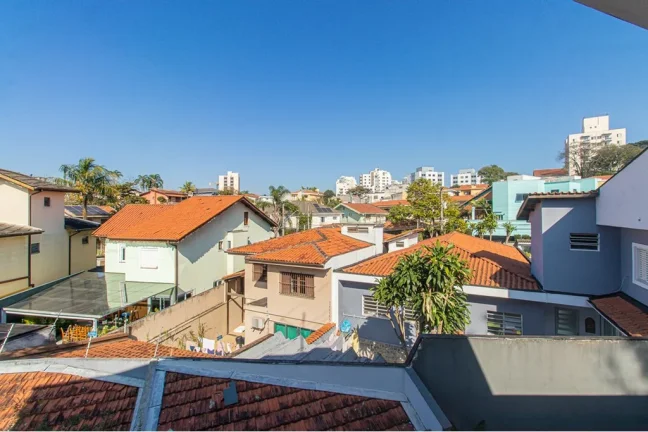 Imagem CASA RESIDENCIAL em São Paulo - SP, Jardim Prudência