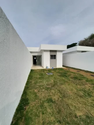 CASA RESIDENCIAL em Cabo Frio - RJ, Guriri