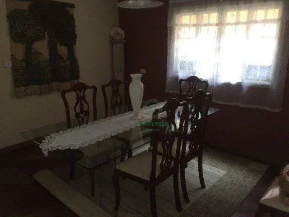 Imagem Sobrado à venda, 190 m² por R$ 636.000,00 - Jardim Cumbica - Guarulhos/SP