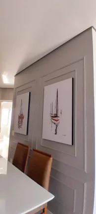 Imagem Apartamento à venda no Centro de Barra Velha