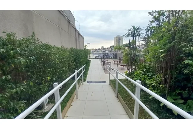 Imagem APARTAMENTO RESIDENCIAL em São Paulo - SP, Vila Guarani (Z Sul)