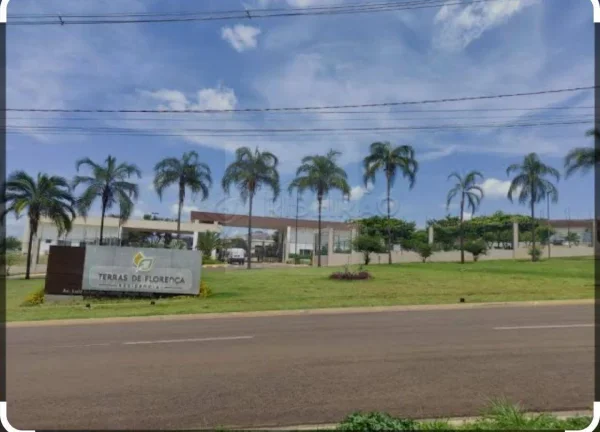 Imagem Terreno em Condomínio à venda em Ribeirão Preto, Vila do Golf, 376,53m2