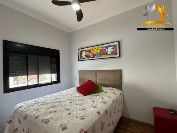 Imagem Casa à venda condomínio Palm Hills - Batelli Imóveis