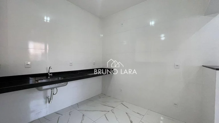 Imagem Casa à venda em Contagem/MG - Bairro São Luiz