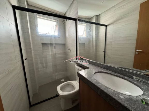 Imagem Apartamento à venda, 126 m² por R$ 1.250.000,00 - Aviação - Praia Grande/SP