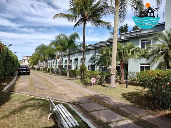 Imagem Casa em condomínio Temporada em Juquehy com, 2 dormitórios, piscina coletiva, 2 vagas | Juquehy Imobiliária