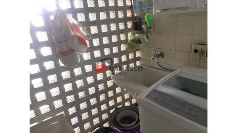 Imagem Apartamento à venda 3 Quartos, 1 Vaga, 65M², São João Clímaco, São Paulo - SP