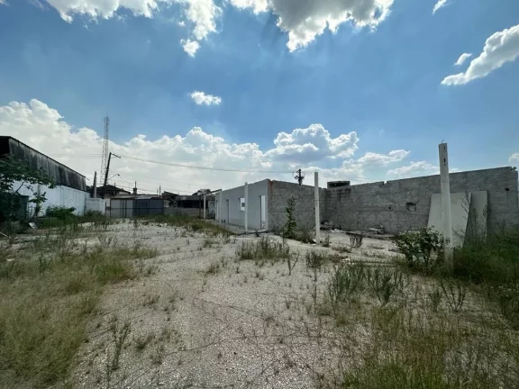 Imagem Terreno para alugar, 2500 m² por R$ 5.000,00/mês - Jardim Amazonas - Suzano/SP