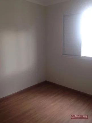 Imagem Apartamento à venda, 65 m² por R$ 532.000,00 - Vila Augusta - Guarulhos/SP