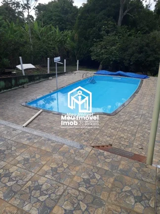 Imagem Santa Fé Luziânia Casa 3 Quartos 3 Vagas 720m² Área de Serviço Piscina Copa