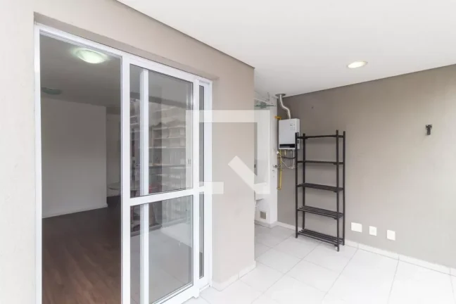Imagem Apartamento à Venda - Vila Mariana, 2 Quartos, 47 m2