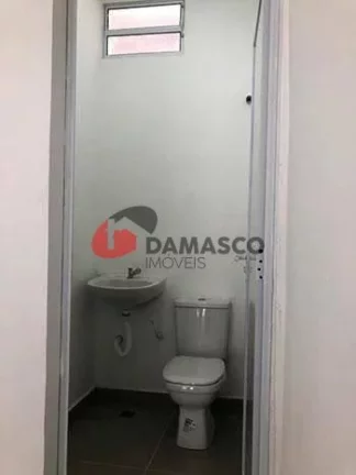 Imagem Salão para Locação 26M², Cerâmica, São Caetano do Sul - SP