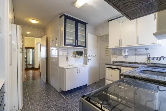 Imagem Apartamento à venda Vila Mariana São Paulo