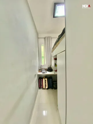 Imagem Já imaginou morar em um 3 quartos + dependência, totalmente reformado, com 73m² de puro capricho?...