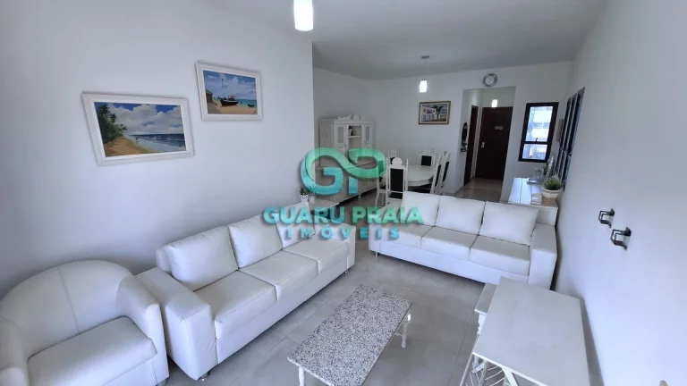 Imagem Apartamento em Enseada, Guarujá/SP