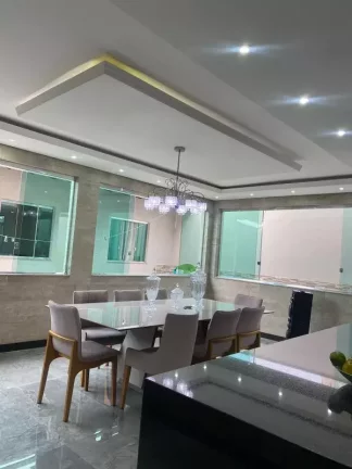 Imagem Casa Plana Luxuosa