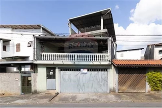 Imagem Duas casas a venda!