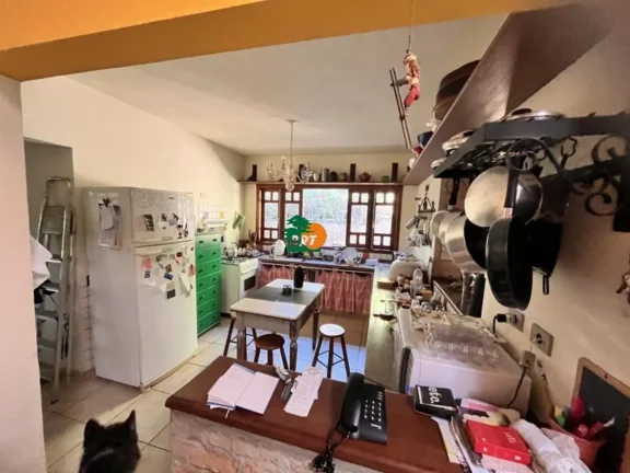 Imagem Casa em Condomínio para Venda em São Roque, Saboo, 3 dormitórios, 1 suíte, 2 banheiros, 1 vaga