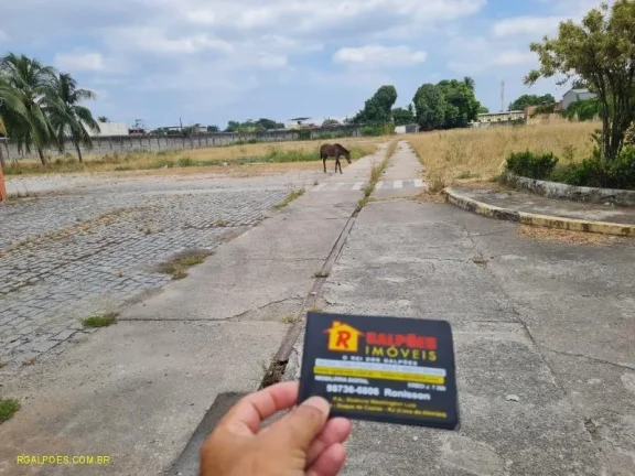 Imagem Terreno Comercial para Venda em DUQUE DE CAXIAS, Figueira