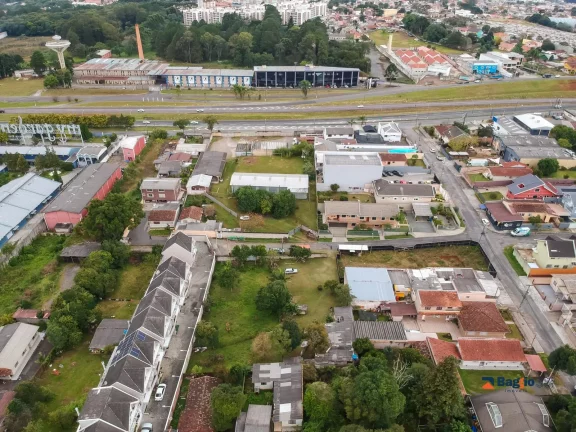 Imagem Terreno ZR2 Orleans 624m2 13m testada