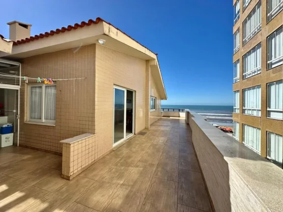 Imagem Apartamento 4 Dormitórios - Bairro Zona Nova