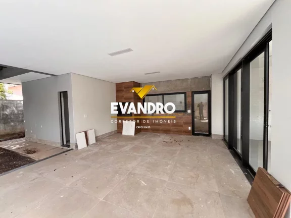 Imagem Casa em Condomínio para Venda em Cuiabá / MT no bairro Jardim Imperial
