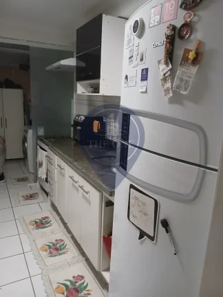 Imagem Apartamento à venda em São Paulo-SP, na Vila Campestre, 3 quartos, 1 suíte, 2 banheiros, 2 vagas de garagem, 73m².