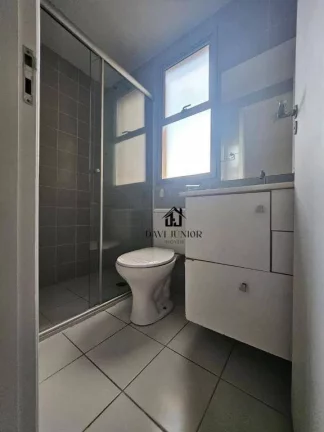 Imagem Apartamento com 2 dormitórios sendo 1 suite para alugar, 69 m² por R$ 3.220/mês - Parque Campolim - Sorocaba/SP