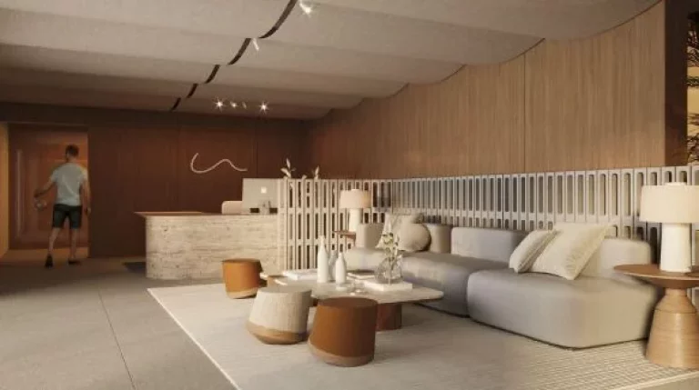 Imagem Apartamento à venda, 63 m² por R$ 1.000.309,92 - Ponta de Campina - Cabedelo/PB